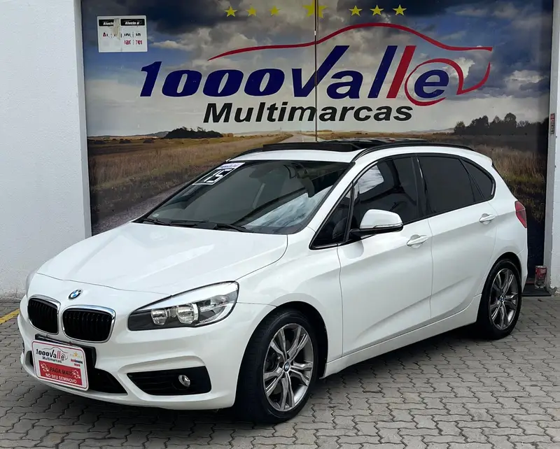 BMW 225i Active Tourer 225i Active Tourer Sport GP