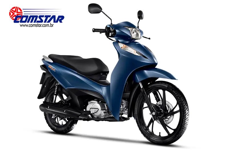 Honda Biz 125 EX