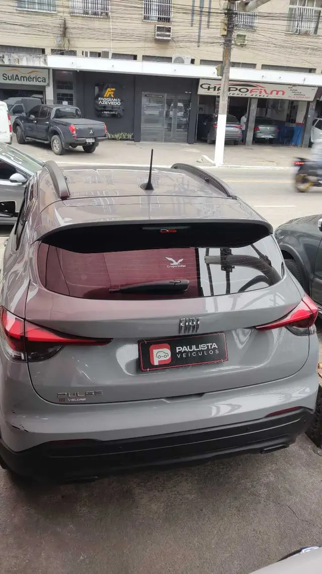 Carro Fiat Pulse 2023 Drive 1.3 (flex) (aut)