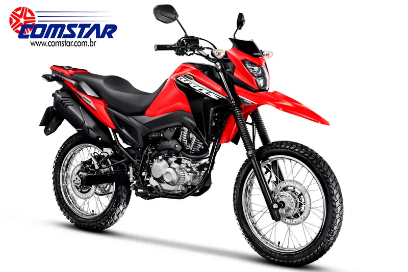 Honda NXR 160 Bros Flex