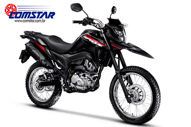 Carro Honda NXR 160 2025 Bros Flex