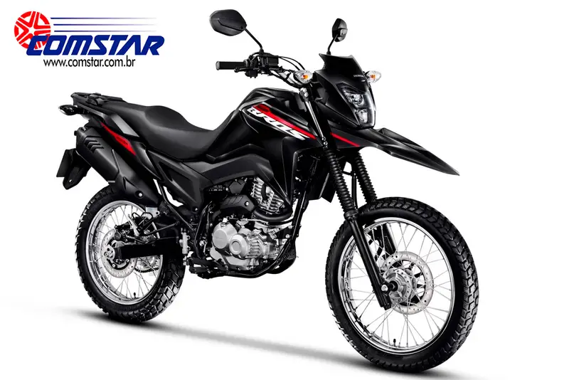Honda NXR 160 Bros Flex