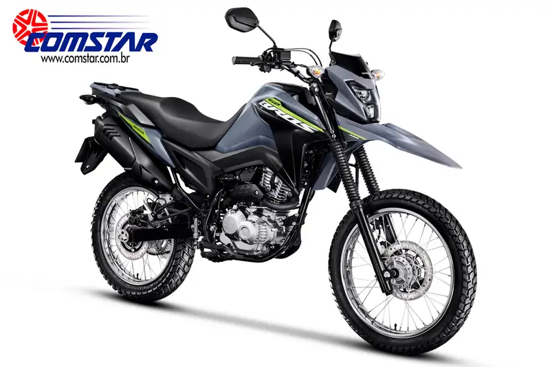 Honda NXR 160 Bros ABS
