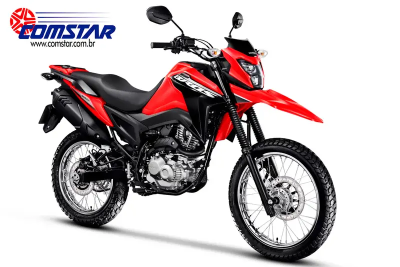 Honda NXR 160 Bros ABS