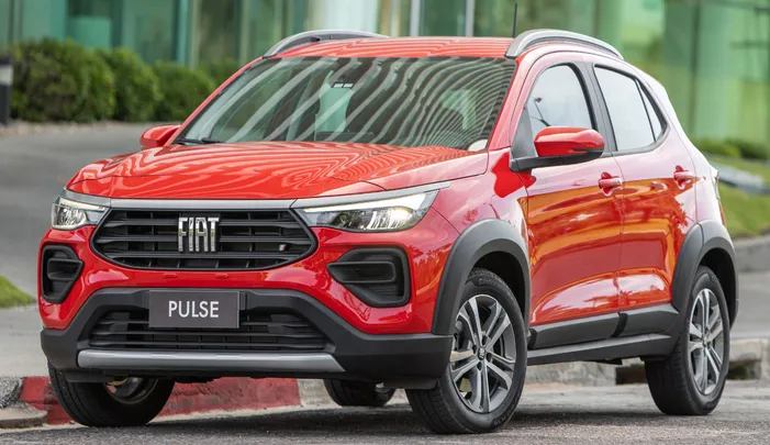 SUVs serão os primeiros carros nacionais da Stellantis com a nova tecnologia