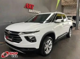 Chevrolet LTZ 1.2 Turbo (Aut.)