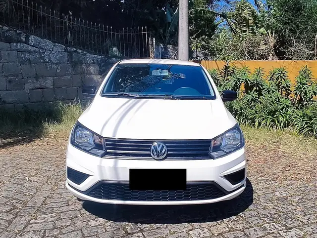 Carro Volkswagen Gol 2023 1.0 12v (Flex)