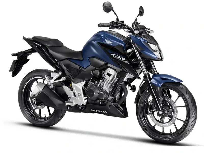 Honda (ABS)
