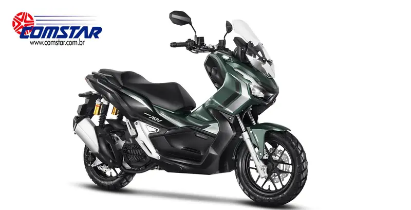 Honda ADV 160 (ABS)