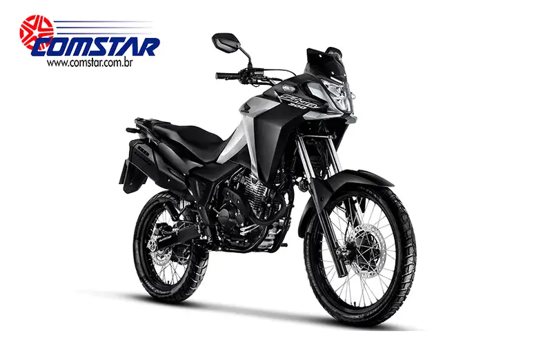 Honda XRE Sahara 300 ABS