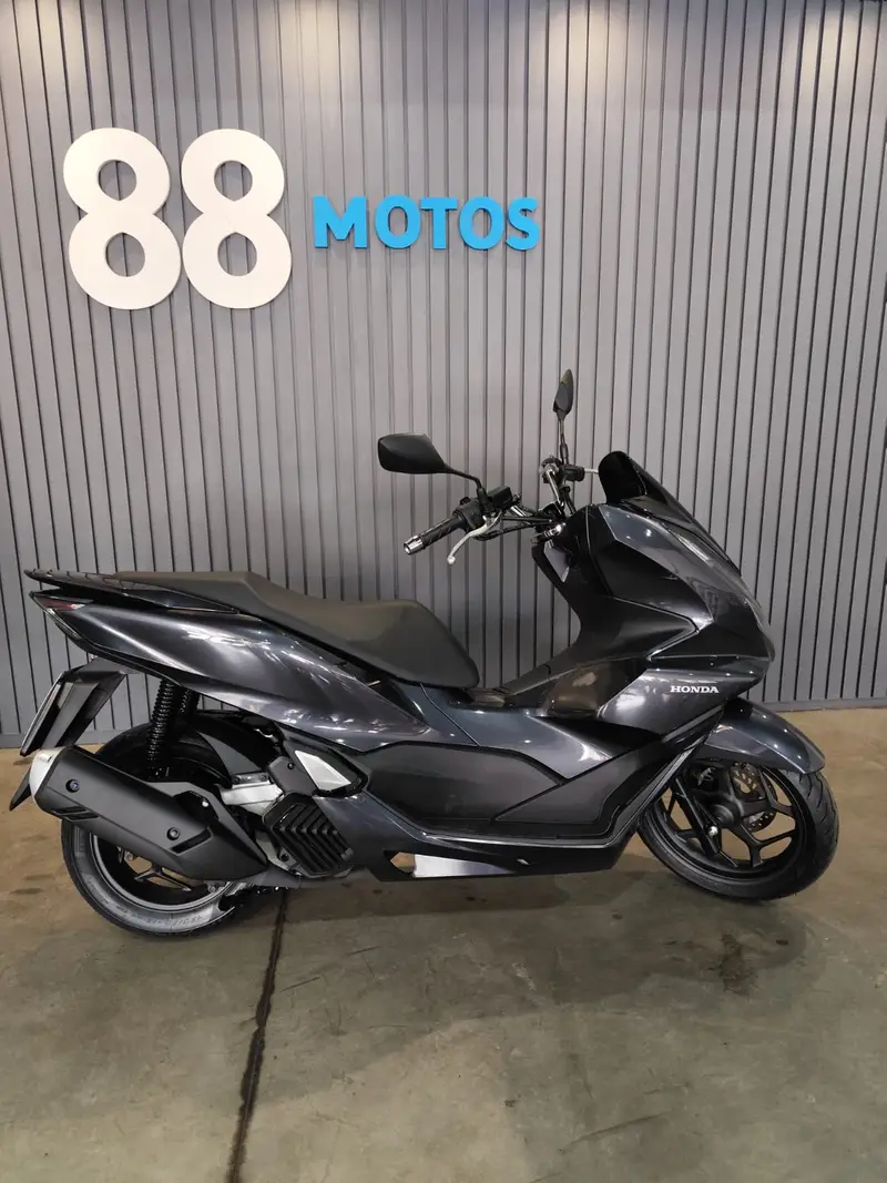 Honda PCX 160 ABS