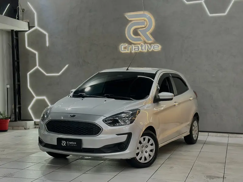 Ford Ka 1.0 SE (Flex)