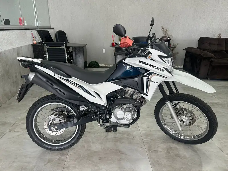 Honda Bros ESDD