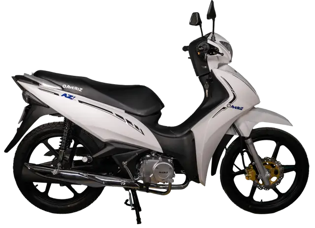 Carro Avelloz AZ1 2025 AZ 01 50cc