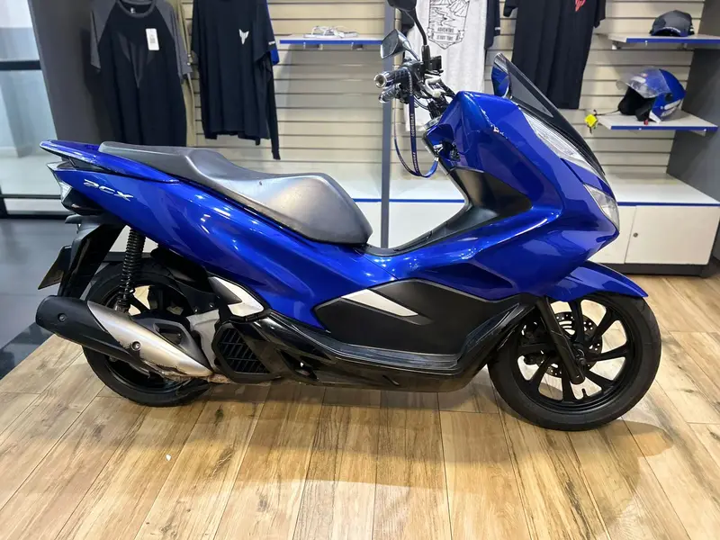 Honda PCX 150 ABS