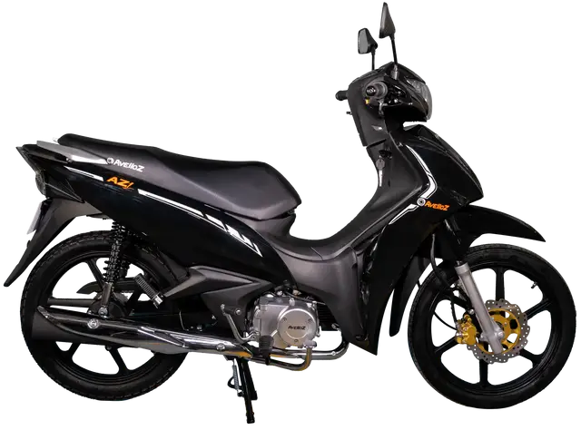 Carro Avelloz AZ1 2025 AZ 01 50cc