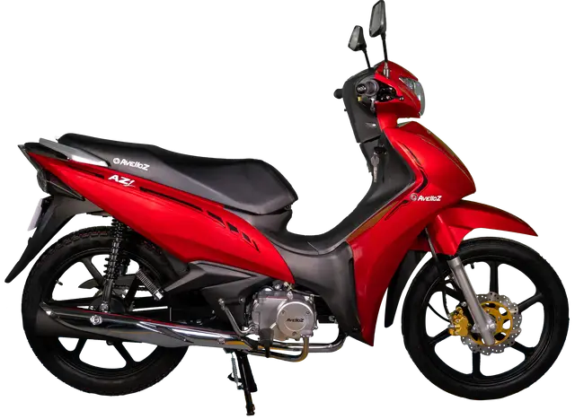 Carro Avelloz AZ1 2025 AZ 01 50cc