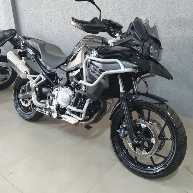 Moto BMW F 750 GS 2023 Premium