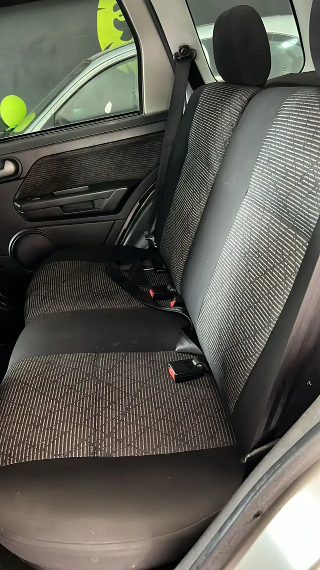 Carro Ford EcoSport 2011 Ecosport Freestyle 1.6 (Flex)