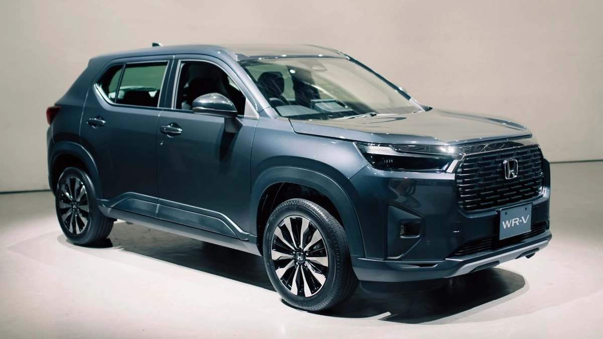 Montadora planeja chegada do SUV compacto inclusive com informações de abastecimento