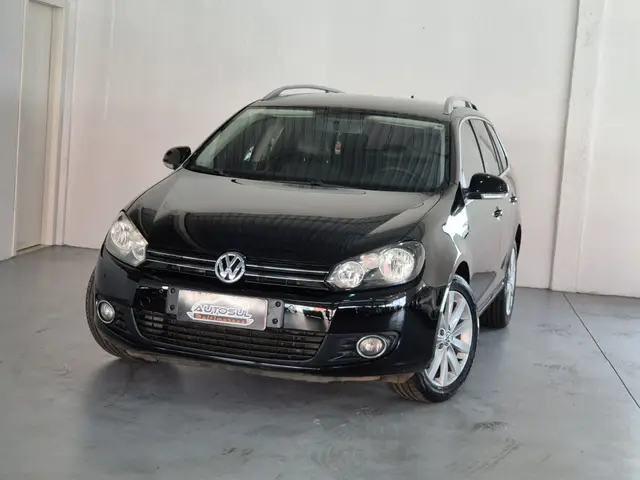 Carro Volkswagen Jetta Variant 2012 2.5 20V