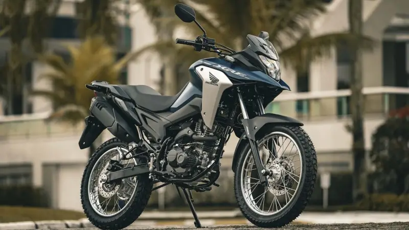 Honda XRE 190 ABS