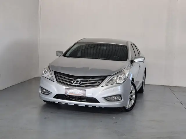 Carro Hyundai Azera 2015 3.0 V6 (Aut)
