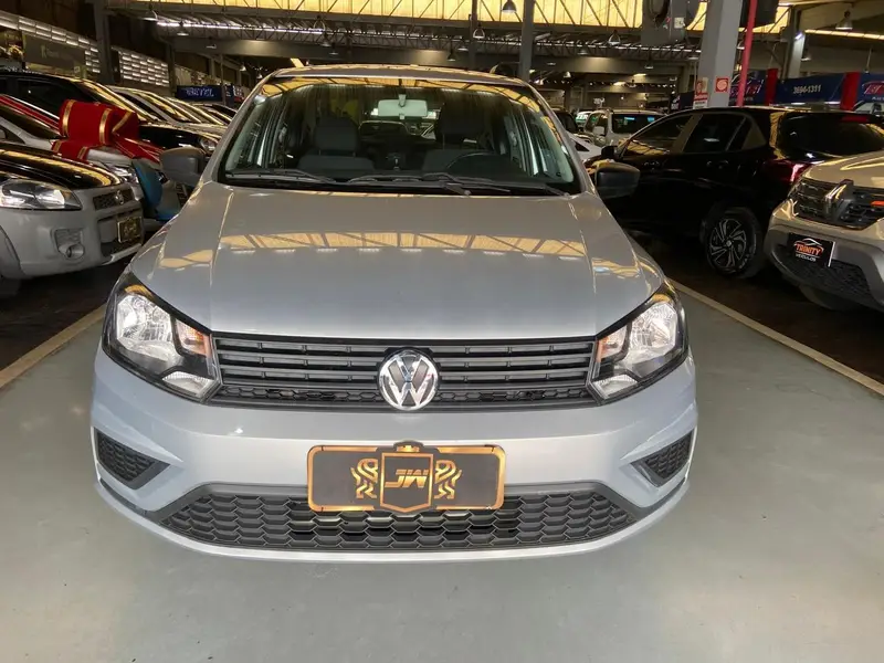 Volkswagen Voyage 1.6