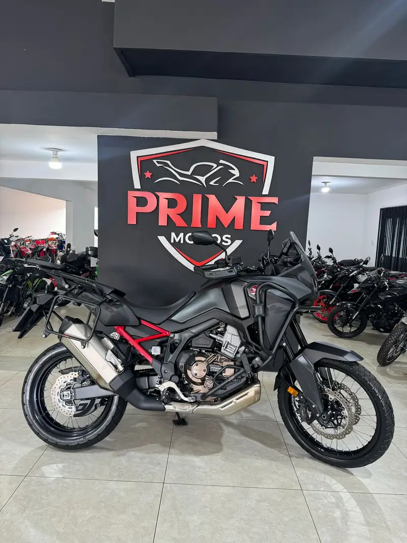 Honda CRF 1100L Africa Twin MT