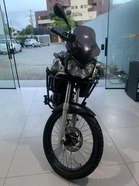 Carro Yamaha XTZ 250 Ténéré 2016 TENERE BLUEFLEX