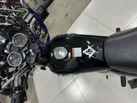 Chopper Road 150 149 cc