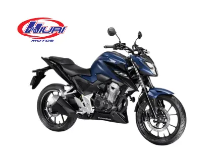 Honda (ABS)