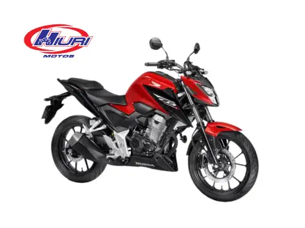 Honda (ABS)