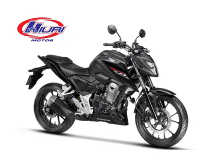 Honda (CBS)
