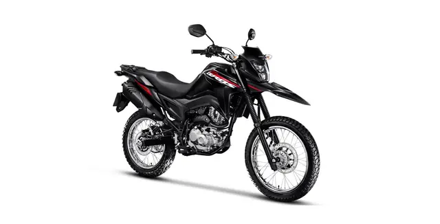 Carro Honda NXR 160 2025 Bros Flex