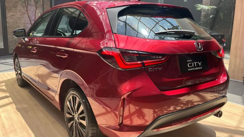 Como a Honda preparou os motores de HR-V e City para o Proconve em 2025