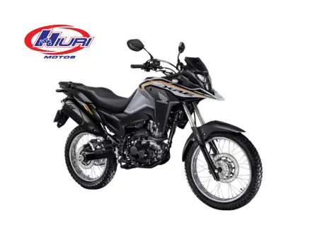 Carro Honda XRE 190 2025 Adventure