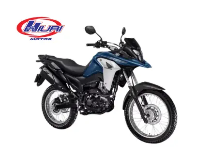 Honda XRE 190 ABS