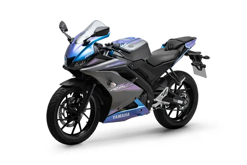 Yamaha ABS