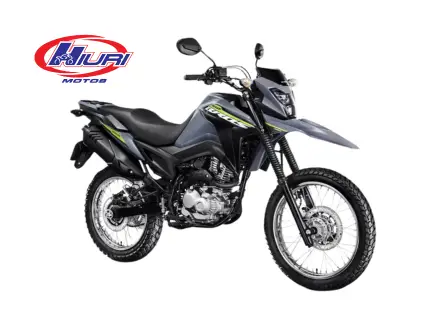 Honda NXR 160 Bros ABS