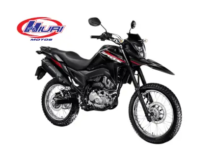 Carro Honda NXR 160 2025 Bros Flex