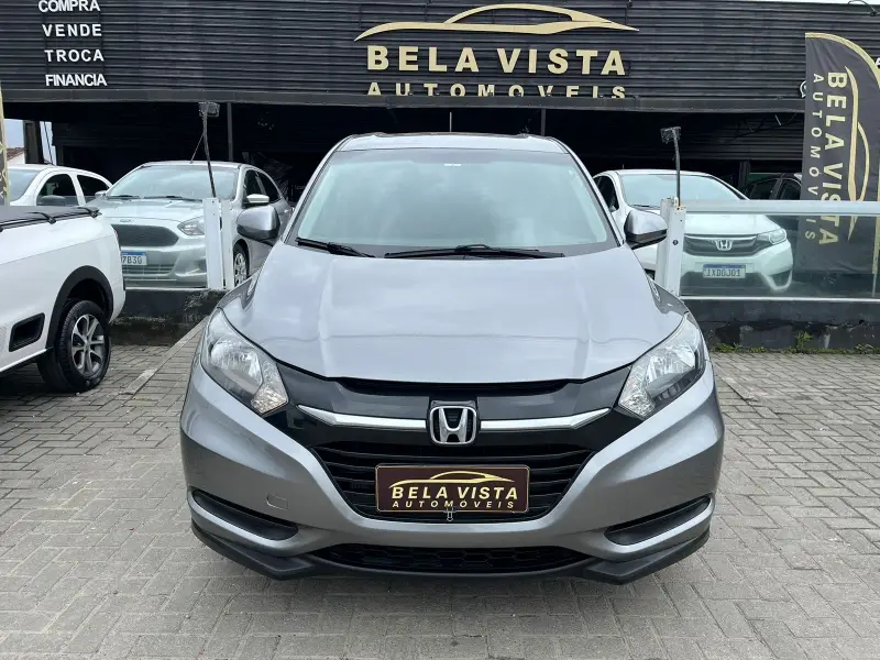 Honda HR-V LX CVT 1.8 I-VTEC FlexOne