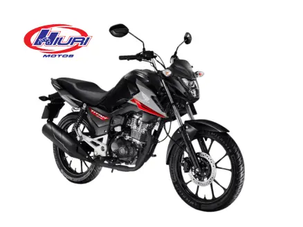 Honda CG 160 Titan