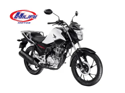 Honda CG 160 Cargo