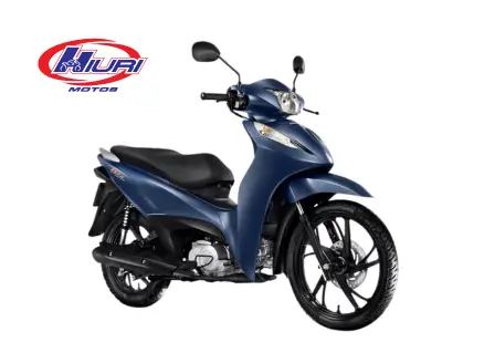 Honda Biz 125 EX