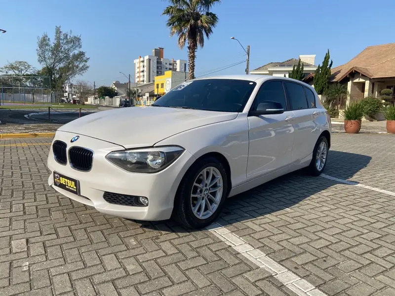 BMW 118i 118i 1.6