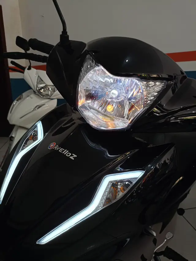 Carro Avelloz AZ1 2025 AZ 01 50cc