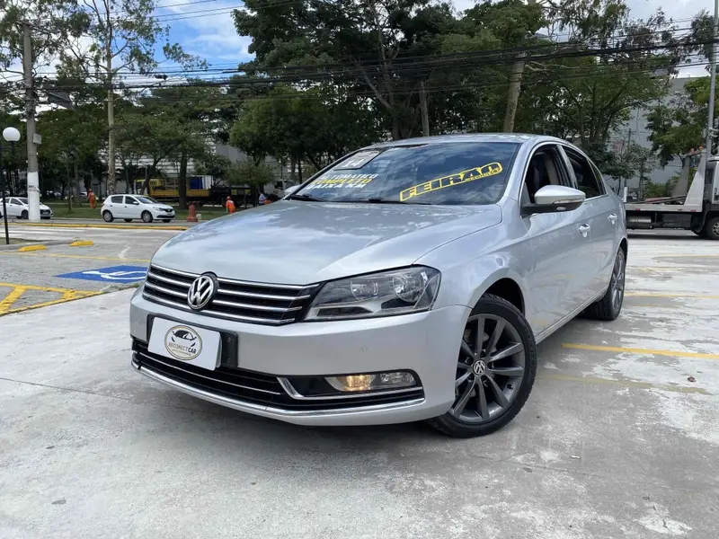 Volkswagen 2.0 TSI DSG