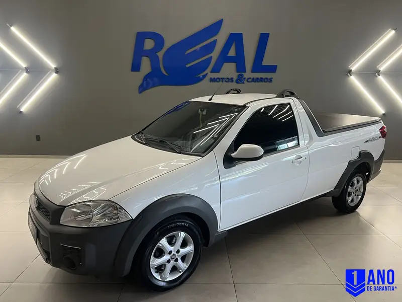Fiat Strada 1.4 CS Freedom