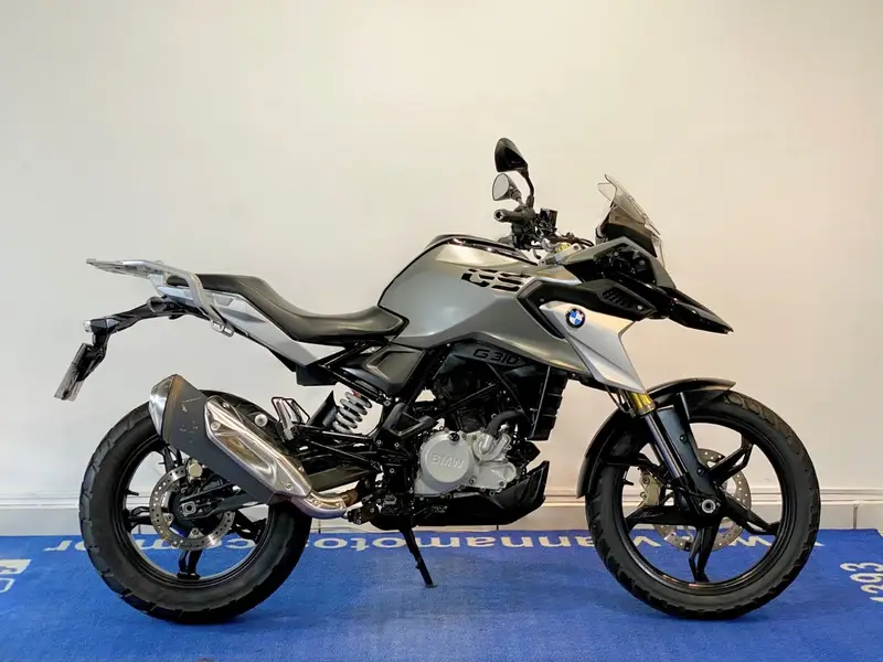 BMW ABS
